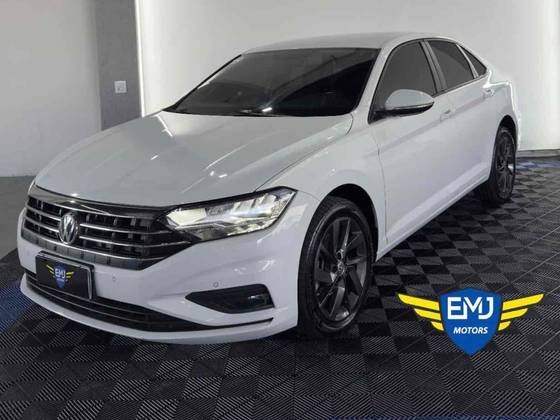 VOLKSWAGEN JETTA 1.4 250 TSI TOTAL FLEX COMFORTLINE TIPTRONIC